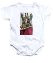 Load image into Gallery viewer, Crudite - Baby Onesie