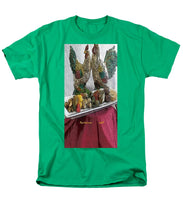 Load image into Gallery viewer, Crudite - Men&#39;s T-Shirt  (Regular Fit)