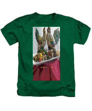 Load image into Gallery viewer, Crudite - Kids T-Shirt