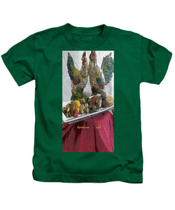 Crudite - Kids T-Shirt