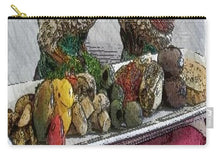 Load image into Gallery viewer, Crudite - Carry-All Pouch