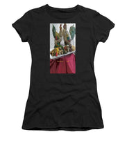 Load image into Gallery viewer, Crudite - Women&#39;s T-Shirt