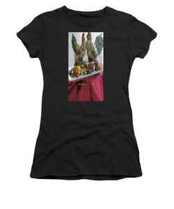 Crudite - Women's T-Shirt