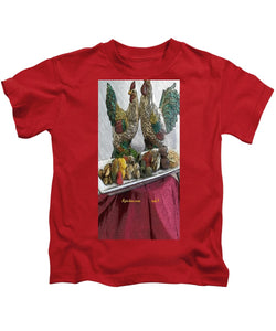 Crudite - Kids T-Shirt