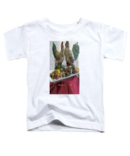 Load image into Gallery viewer, Crudite - Toddler T-Shirt