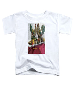 Crudite - Toddler T-Shirt