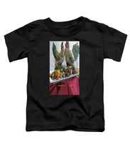 Load image into Gallery viewer, Crudite - Toddler T-Shirt