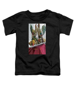 Crudite - Toddler T-Shirt