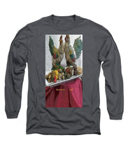 Load image into Gallery viewer, Crudite - Long Sleeve T-Shirt