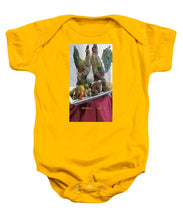 Load image into Gallery viewer, Crudite - Baby Onesie