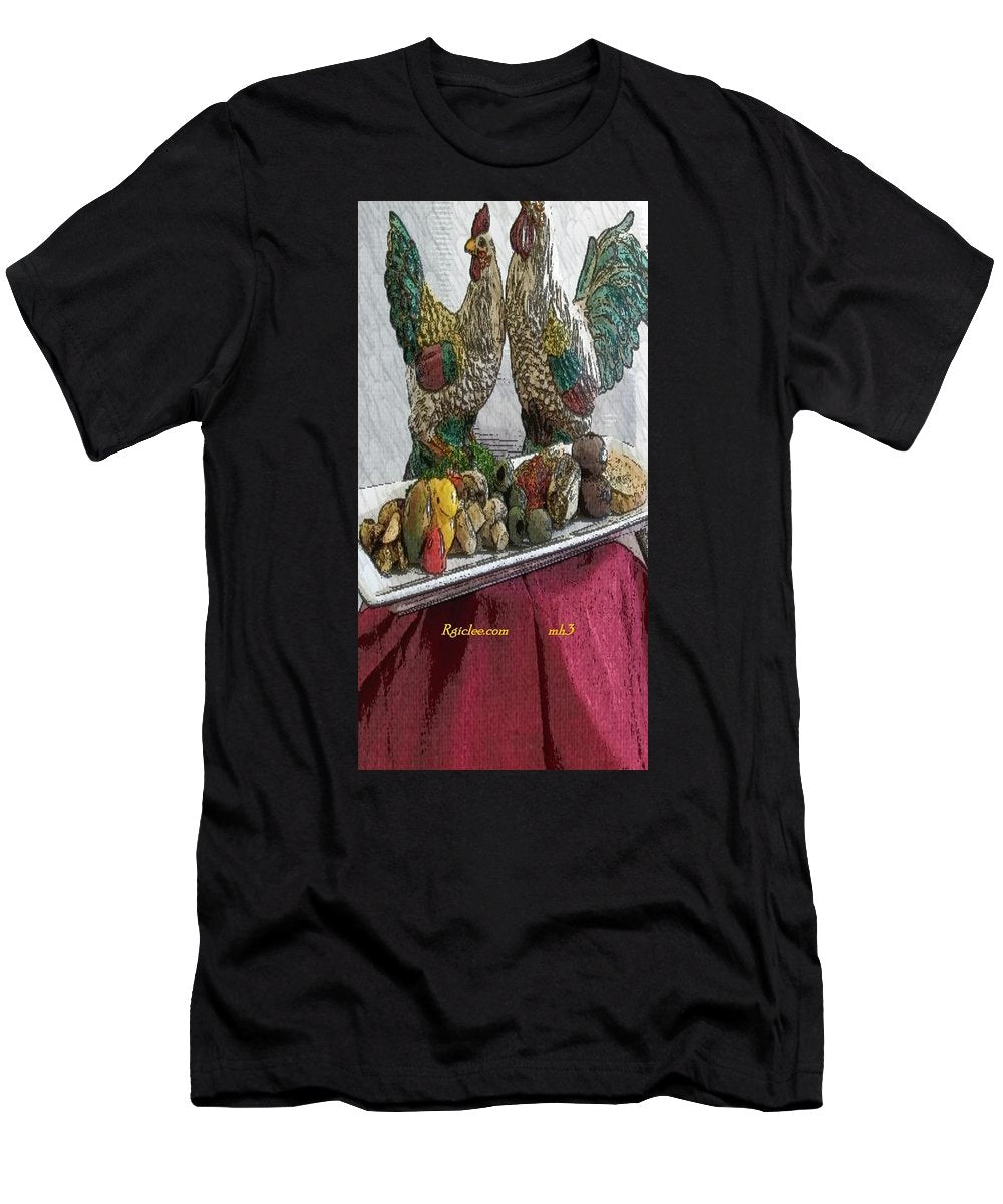 Crudite - T-Shirt