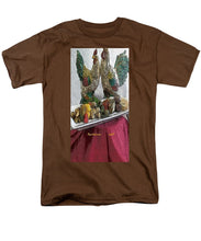 Load image into Gallery viewer, Crudite - Men&#39;s T-Shirt  (Regular Fit)