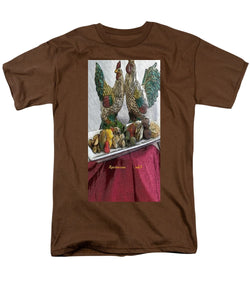 Crudite - Men's T-Shirt  (Regular Fit)