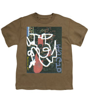 Load image into Gallery viewer, Day off - Youth T-Shirt