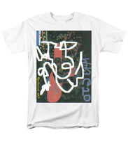 Load image into Gallery viewer, Day off - Men&#39;s T-Shirt  (Regular Fit)