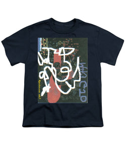 Day off - Youth T-Shirt