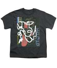 Load image into Gallery viewer, Day off - Youth T-Shirt