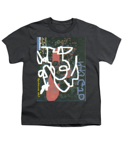 Day off - Youth T-Shirt