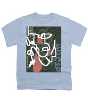 Load image into Gallery viewer, Day off - Youth T-Shirt