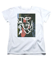 Load image into Gallery viewer, Day off - Women&#39;s T-Shirt (Standard Fit)