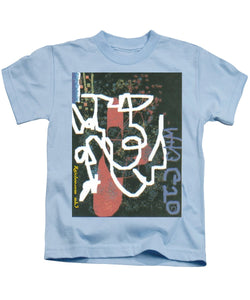 Day off - Kids T-Shirt