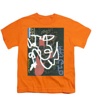 Load image into Gallery viewer, Day off - Youth T-Shirt