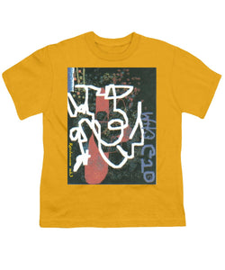 Day off - Youth T-Shirt