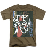 Load image into Gallery viewer, Day off - Men&#39;s T-Shirt  (Regular Fit)