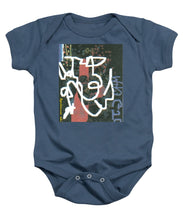 Load image into Gallery viewer, Day off - Baby Onesie