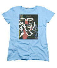 Load image into Gallery viewer, Day off - Women&#39;s T-Shirt (Standard Fit)