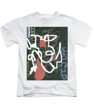 Load image into Gallery viewer, Day off - Kids T-Shirt