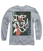 Load image into Gallery viewer, Day off - Long Sleeve T-Shirt