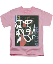 Load image into Gallery viewer, Day off - Kids T-Shirt