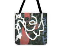 Load image into Gallery viewer, Day off - Tote Bag