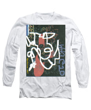 Load image into Gallery viewer, Day off - Long Sleeve T-Shirt