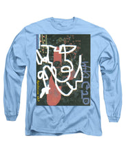 Load image into Gallery viewer, Day off - Long Sleeve T-Shirt