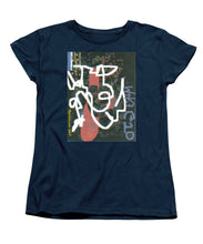 Load image into Gallery viewer, Day off - Women&#39;s T-Shirt (Standard Fit)