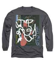 Load image into Gallery viewer, Day off - Long Sleeve T-Shirt