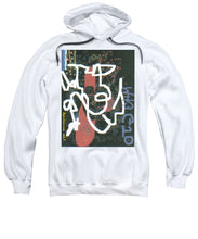 Load image into Gallery viewer, Day off - Sweatshirt