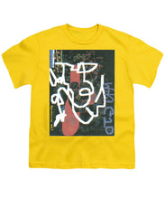 Load image into Gallery viewer, Day off - Youth T-Shirt