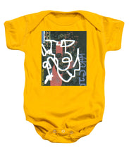 Load image into Gallery viewer, Day off - Baby Onesie