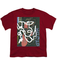 Load image into Gallery viewer, Day off - Youth T-Shirt