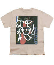 Load image into Gallery viewer, Day off - Youth T-Shirt