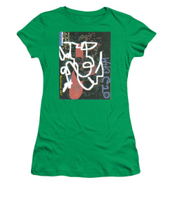 Day off - Women's T-Shirt