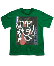 Load image into Gallery viewer, Day off - Youth T-Shirt