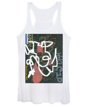 Load image into Gallery viewer, Day off - Women&#39;s Tank Top