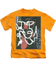 Load image into Gallery viewer, Day off - Kids T-Shirt