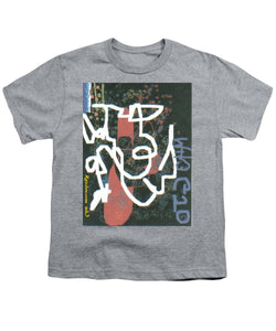 Day off - Youth T-Shirt