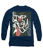 Load image into Gallery viewer, Day off - Long Sleeve T-Shirt