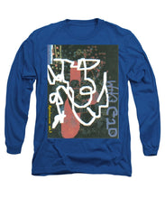 Load image into Gallery viewer, Day off - Long Sleeve T-Shirt